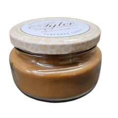 11oz Two Wick Tyler Candle - Cowboy