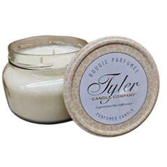 22oz Two Wick Tyler Candle - Diva
