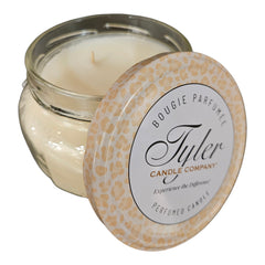 22oz Two Wick Tyler Candle - Dolce Vita