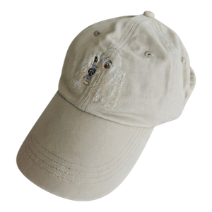 Gr8 Dog Eyes Design Cocker Spaniel Hat