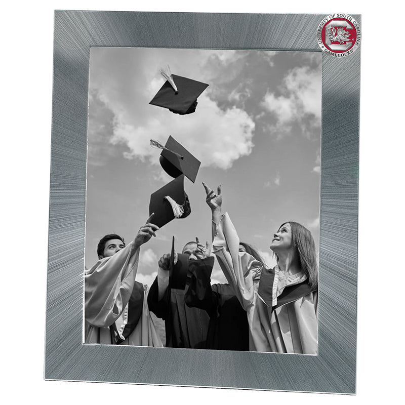 University of South Carolina Photo Frame