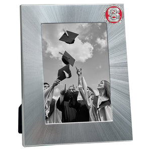 North Carolina State University Photo Frame