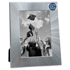 The Citadel Photo Frame