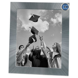 The Citadel Photo Frame