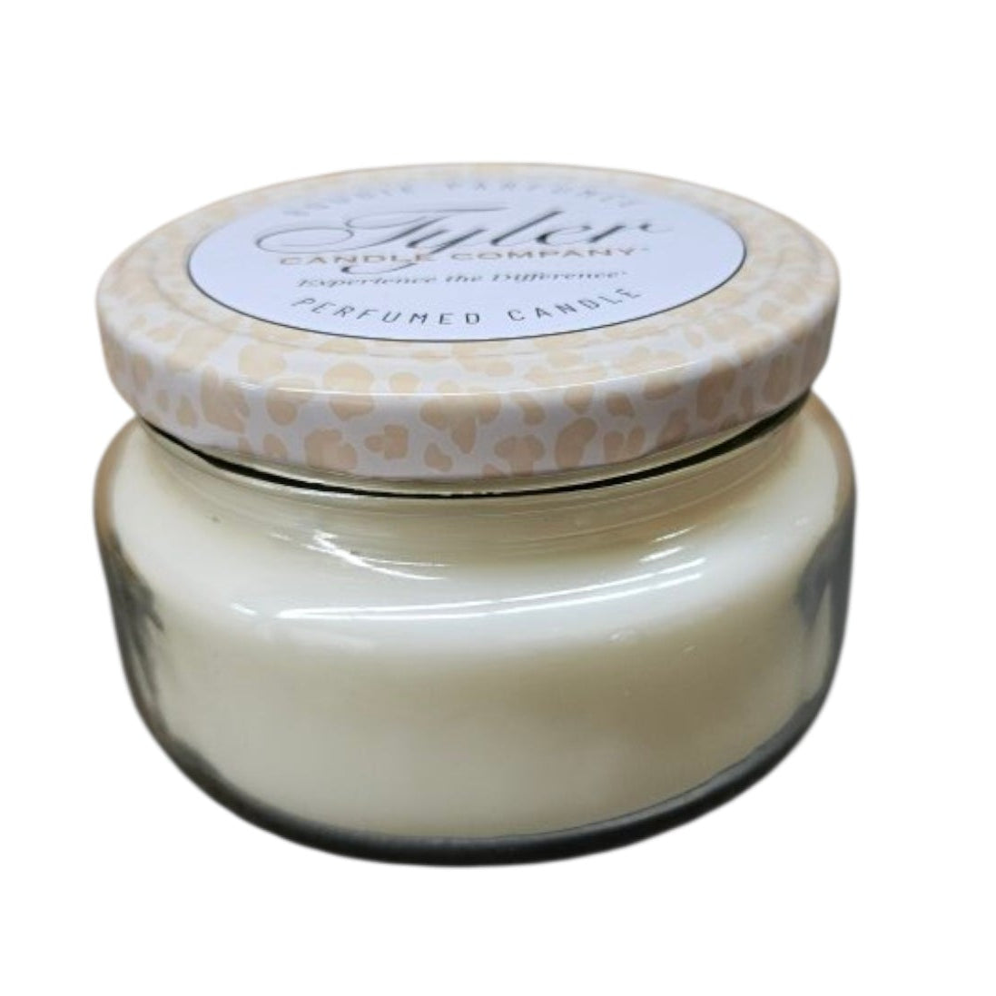 11oz Two Wick Tyler Candle - French Market