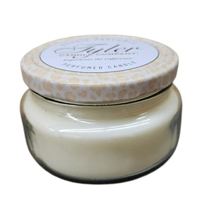 11oz Two Wick Tyler Candle - French Market