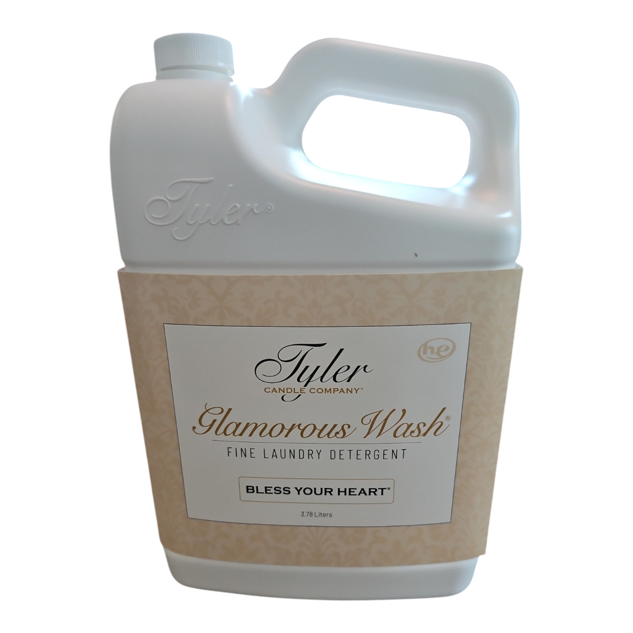 Tyler Candle 3785 Grams Glamorous Wash - Bless Your Heart