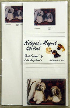Ruth Maystead Gift Pack - Havanese (HAV1)