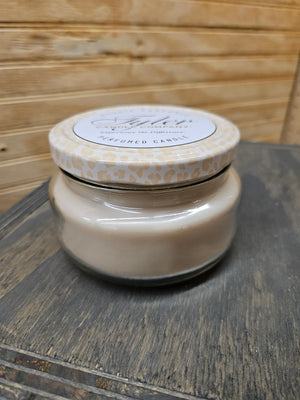 11oz Two Wick Tyler Candle - High Maintenance