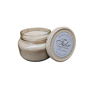 22oz Two Wick Tyler Candle - High Maintenance