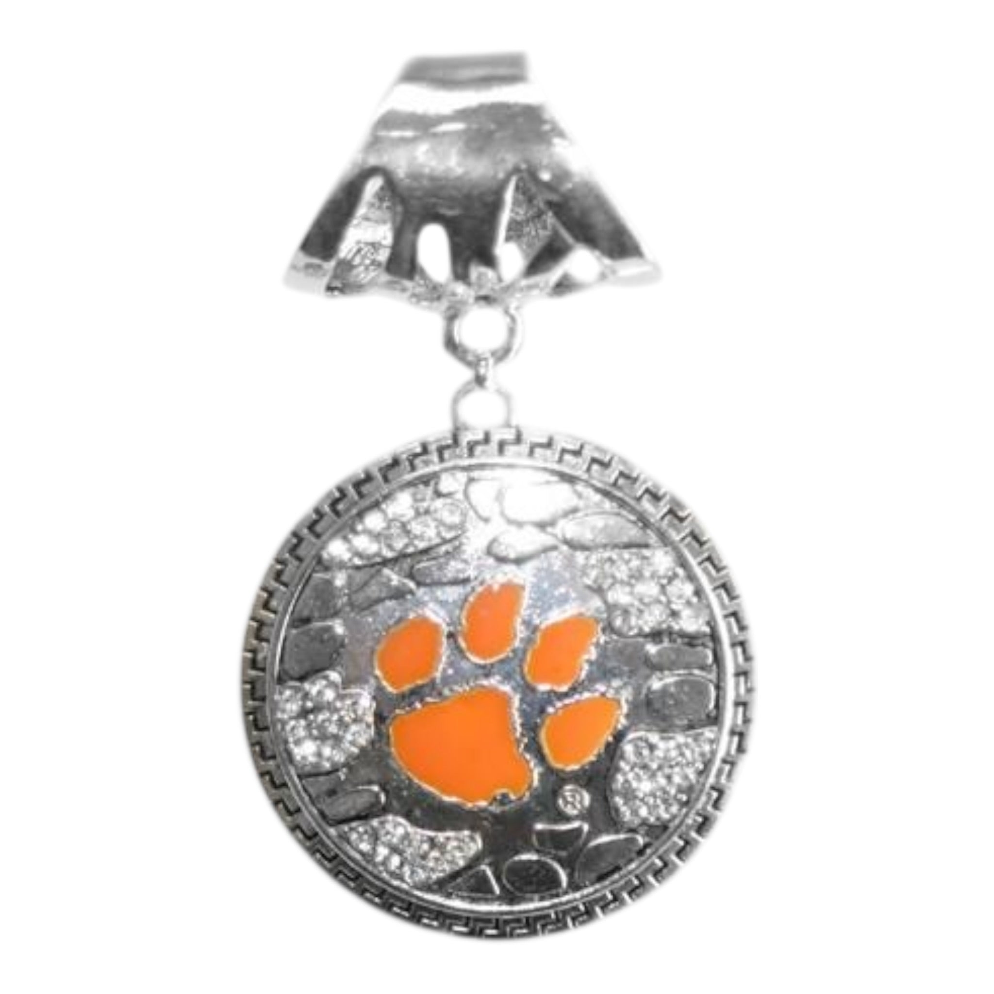 circular-scarf-pendant-clemson