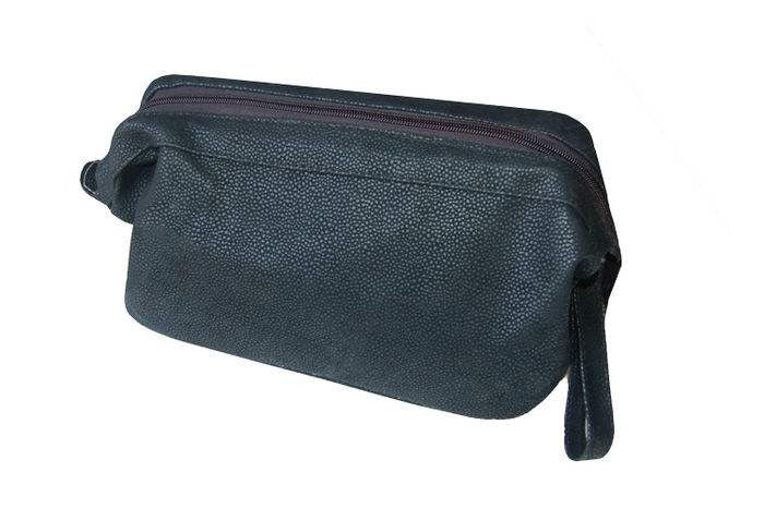 Classic Dopp Kit Toiletry Bag - Black (BL152K)