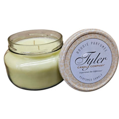 22oz Two Wick Tyler Candle - Limelight