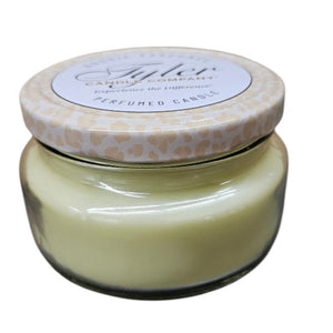 11oz Two Wick Tyler Candle - Limelight