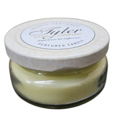 Tyler Candle - 3 oz - Limelight