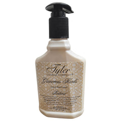 8 Oz Scented Tyler Candle Glamorous Luxury Hand Lotion - Kathina
