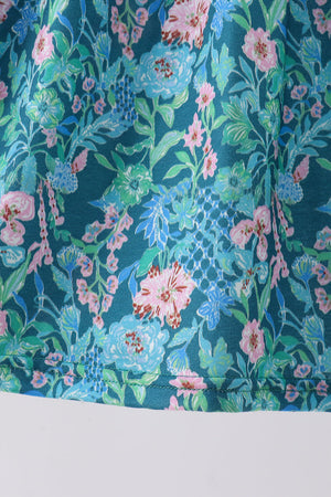 Lily Floral Dress