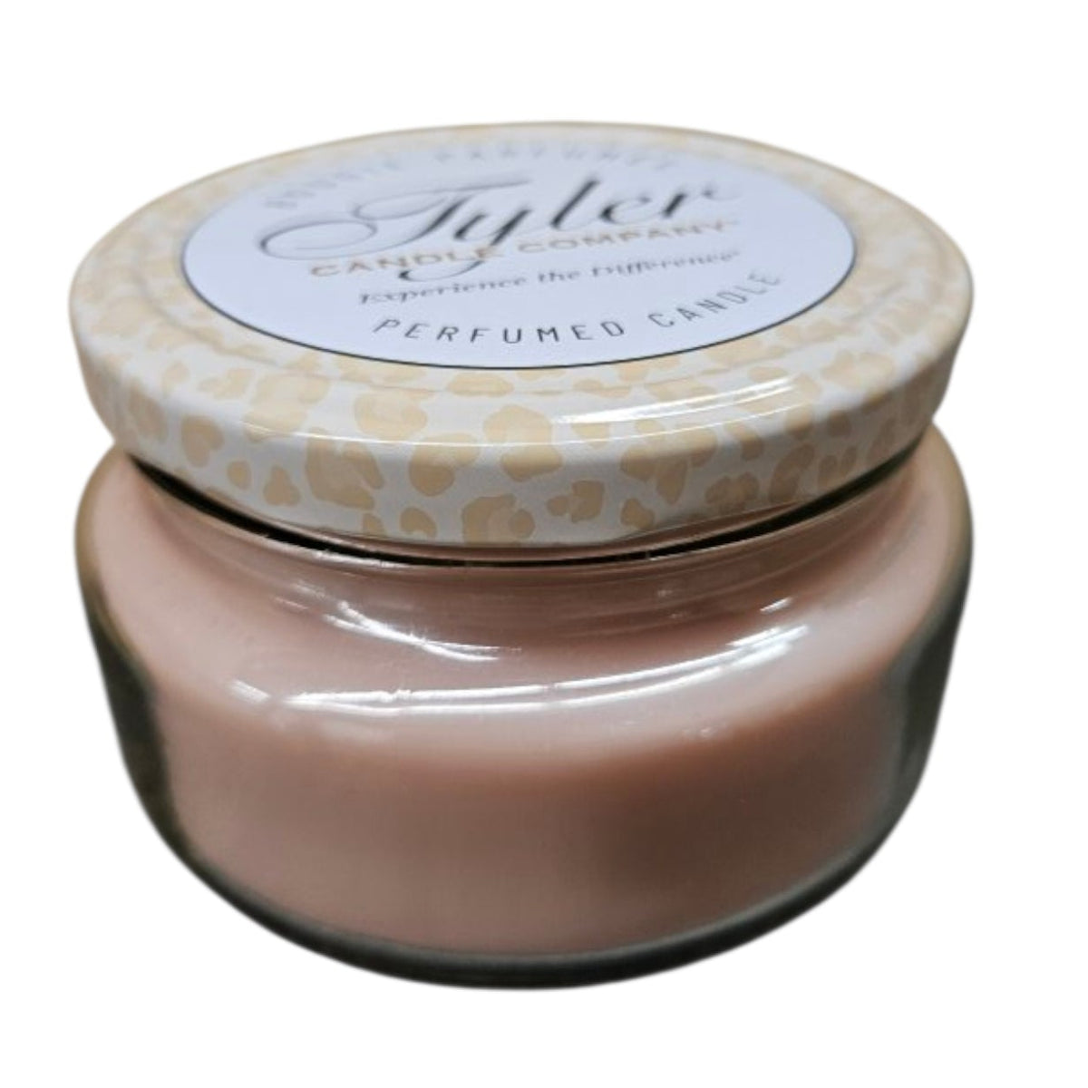 11oz Two Wick Tyler Candle - Mediterranean Fig