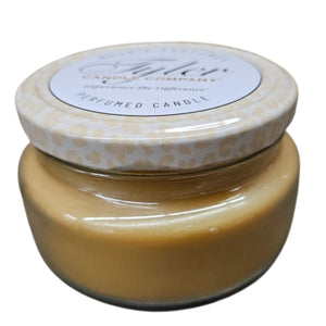 11oz Two Wick Tyler Candle - Mulled Cider