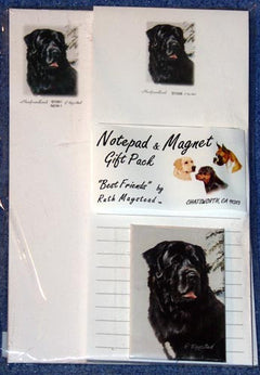 Ruth Maystead Gift Pack - Newfoundland (NEW1)