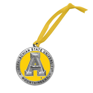 Appalachian State University Ornament