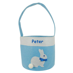 Peter Bunny Easter Basket (PETER86)