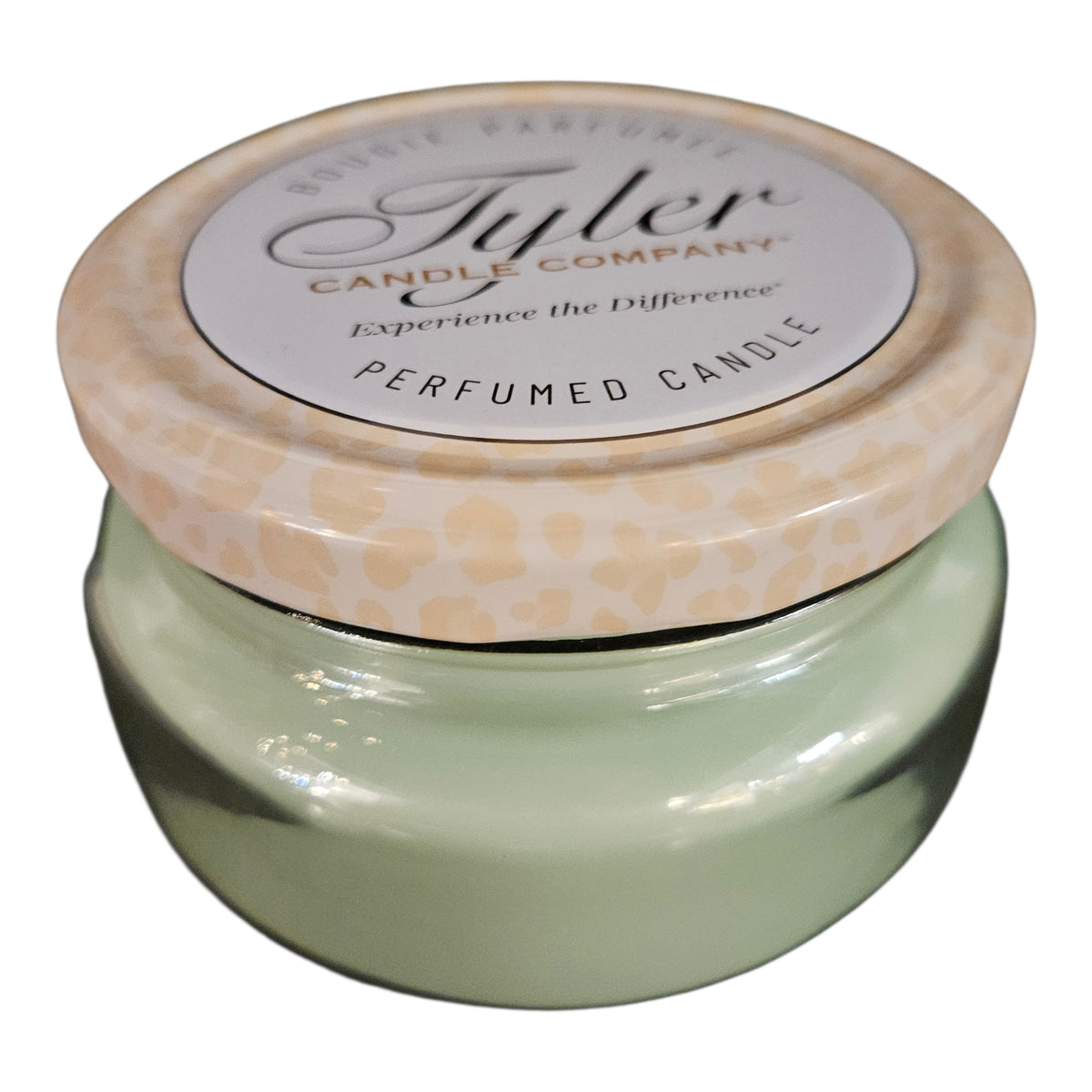 11oz Two Wick Tyler Candle - Pearberry