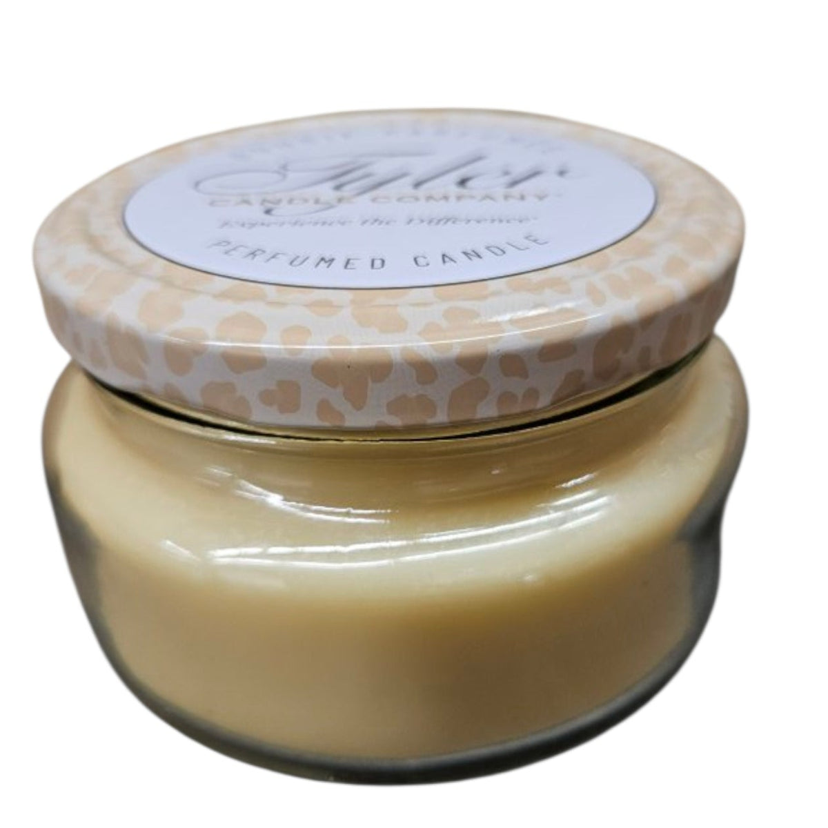 11oz Two Wick Tyler Candle - Pineapple Crush