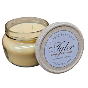 22oz Two Wick Tyler Candle - Pineapple Crush
