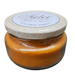 11oz Two Wick Tyler Candle - Pumpkin Spice