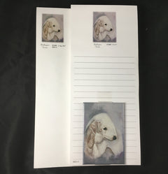 Ruth Maystead Gift Pack - Bedlington Terrier (BED3)