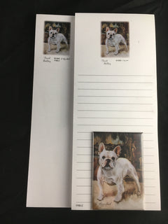 Ruth Maystead Gift Pack - French Bulldog (FRB2)