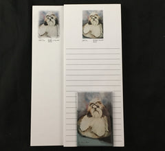 Ruth Maystead Gift Pack - Shih Tzu (STZ6)