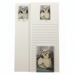 Ruth Maystead Gift Pack - Shih Tzu (STZ6)