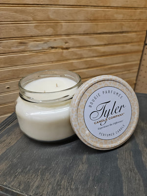 22oz Two Wick Tyler Candle - Regal