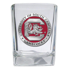 University of South Carolina Square Shot