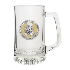 Wake Forest University Super Stein, 25 oz