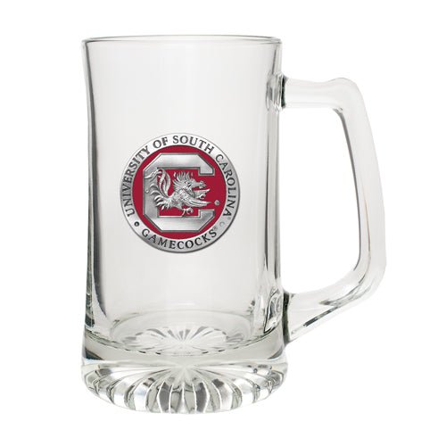 University of South Carolina Super Stein, 25 oz