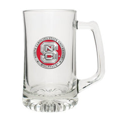 North Carolina State University Super Stein, 25 oz
