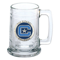 The Citadel Stein, 15 oz