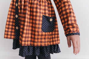 Fall Check Set