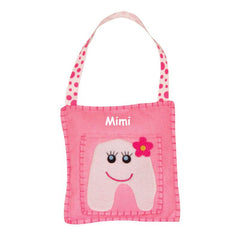 Mimi Hanging Tooth Fairy Pillow (MIMI) from Groovy Holiday