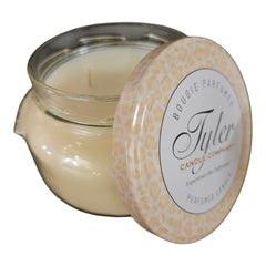 22oz Two Wick Tyler Candle - Unprecedented