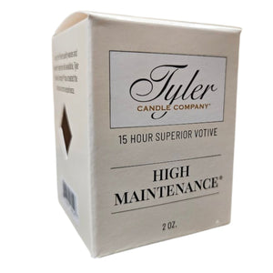 tyler-candle-votive-candle-high-maintenance