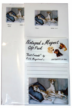 Ruth Maystead Gift Pack - Whippet (WHI5)