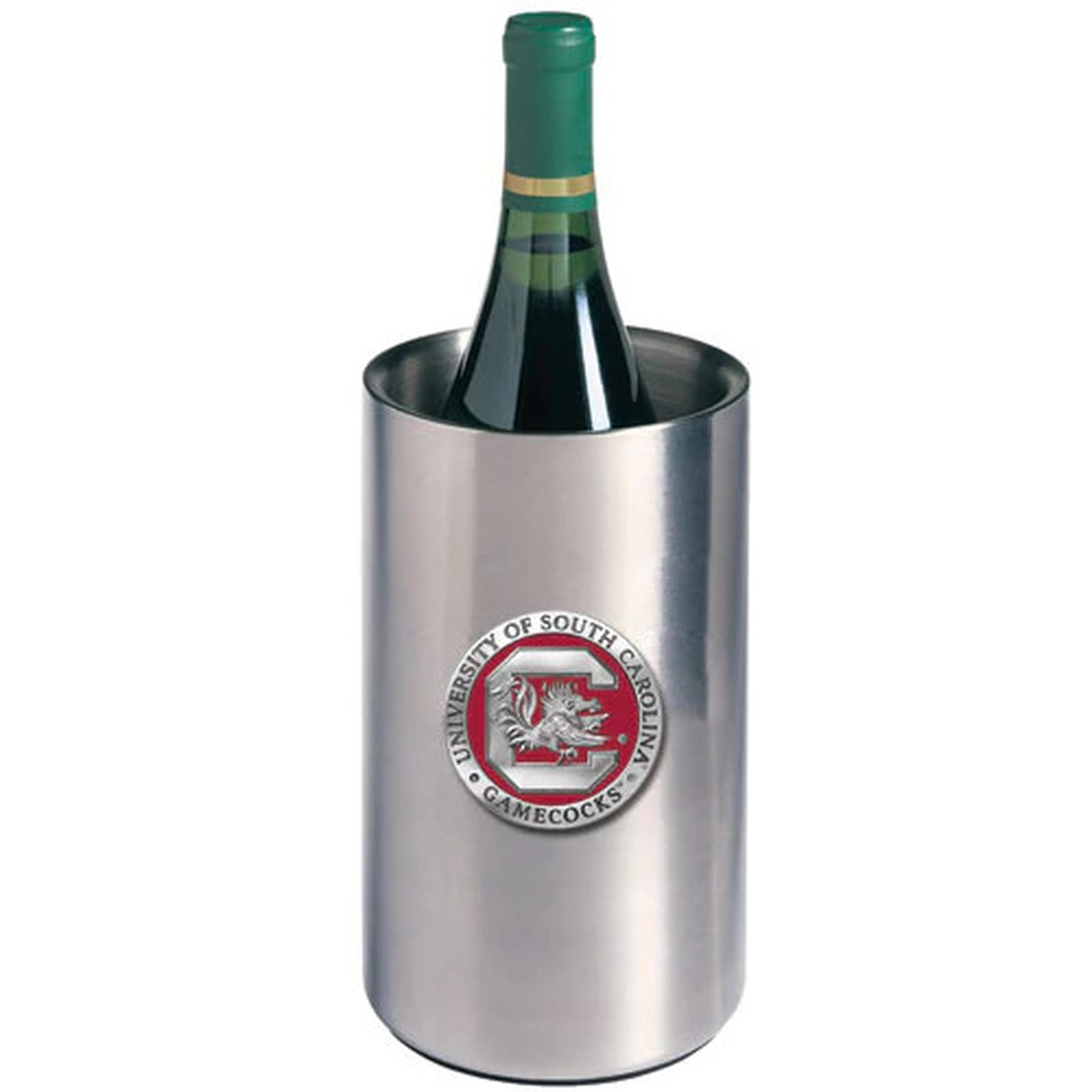 University of South Carolina Wine Chiller