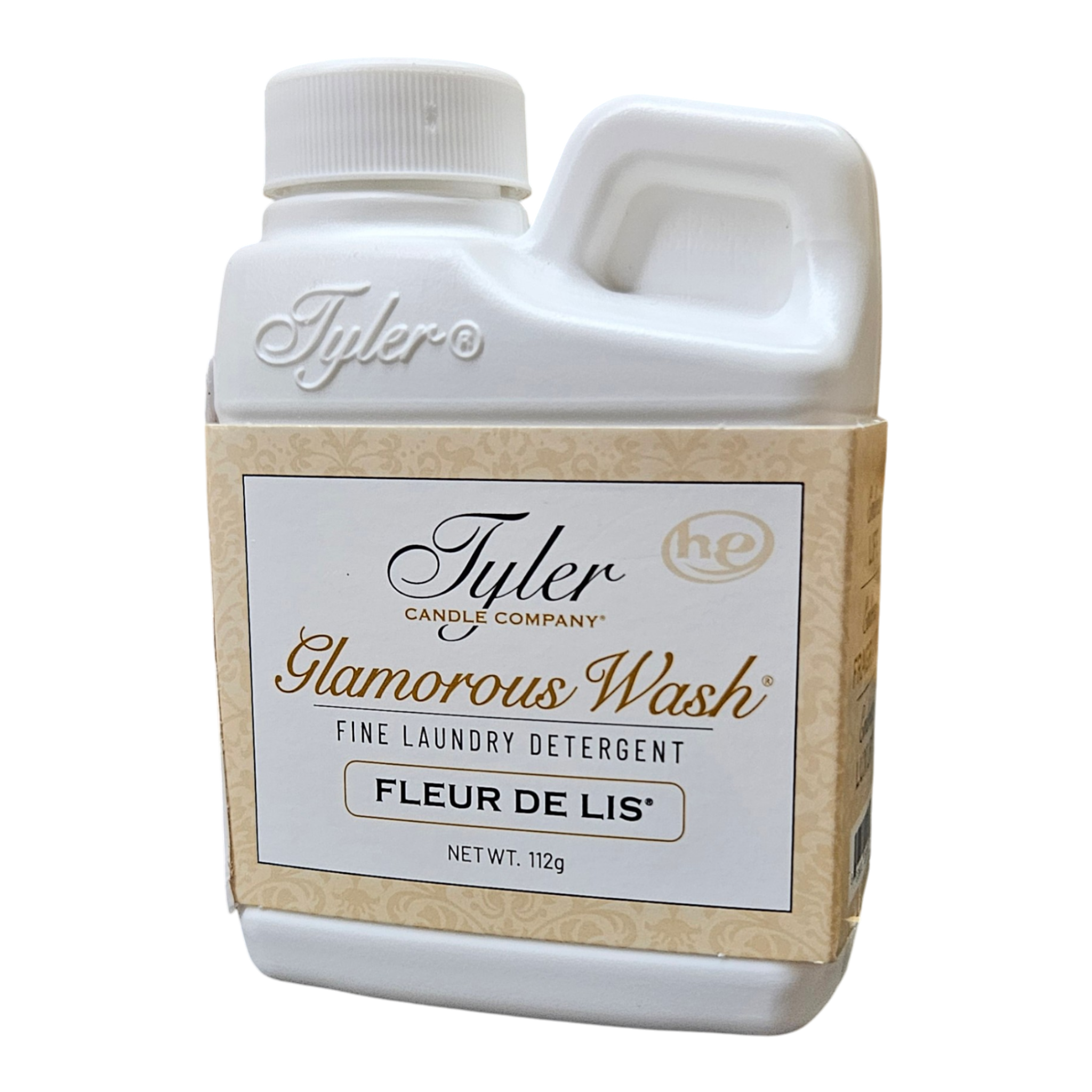 tyler-candle-112-grams-glamorous-wash-fleur-de-lis