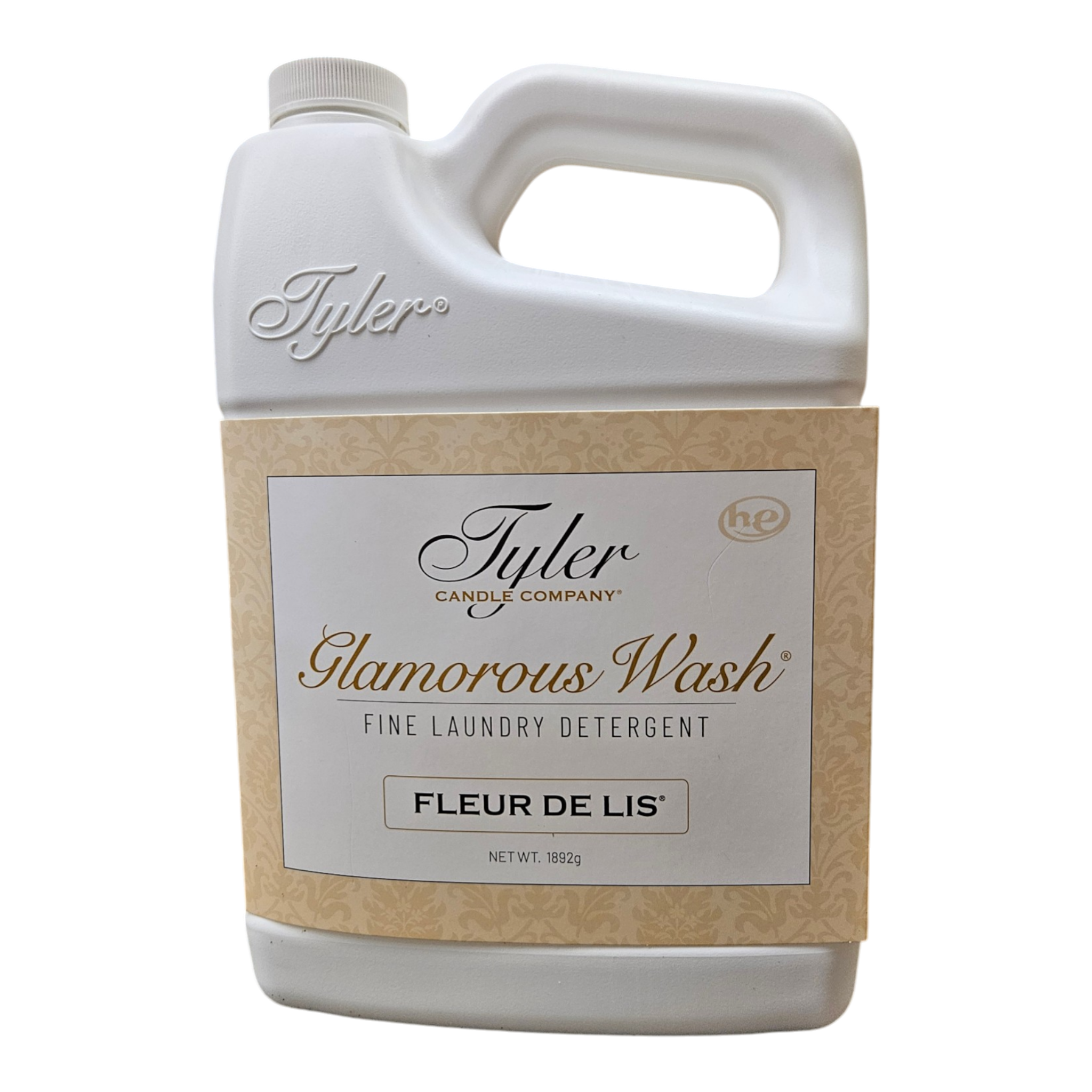 tyler-candle-1892-grams-glamorous-wash-fleur-de-lis