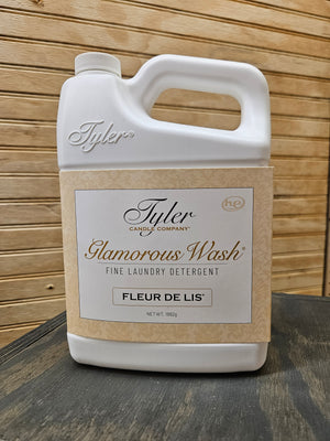 tyler-candle-1892-grams-glamorous-wash-fleur-de-lis