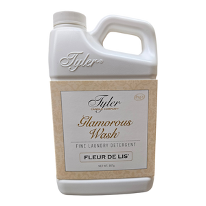 tyler-candle-907-grams-glamorous-wash-fleur-de-lis